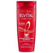 Loreal Paris Elvital Color-Vive Shampoo 250 ml