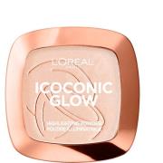 Loreal Paris Light from Paradise Icoconic Glow  1