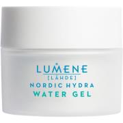 Lumene Nordic Hydra Water Gel 50 ml