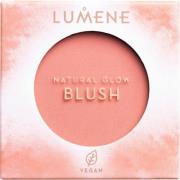 Lumene Glow Blush 1  Glow