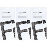 By Lyko Firming Hydrogel Eye Mask Trio