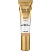 Max Factor Miracle Touch Second Foundation 05 Medium