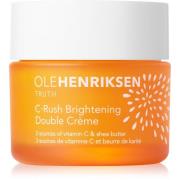 Ole Henriksen Truth C-Rush Brightening Double Creme 50 ml