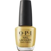 OPI Fall '22 Fall Wonders Nail Lacquer Ochre To The Moon