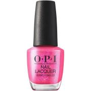 OPI Me, Myself, and OPI Nail Lacquer Spring Break the Internet