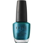 OPI Nail Lacquer Naughty & Nice Let's Scrooge