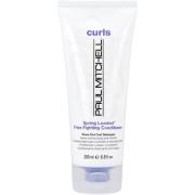 Paul Mitchell Curls Spring Loaded Frizz Fighting Conditioner 200