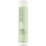 Paul Mitchell Clean Beauty Anti-Frizz Shampoo 250 ml