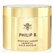 Philip B Russian Amber Imperial Gold Masque