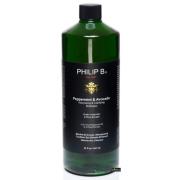 Philip B Peppermint & Avocado Shampoo 947 ml
