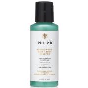 Philip B Nordic Wood One Step Shampoo 60 ml