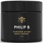 Philip B Forever Shine Body Creme 236 ml