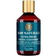 Raw Naturals Ultra Fresh Facial Cleanser 250 ml