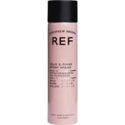 REF. Hold And Shine Spray 545 75 ml