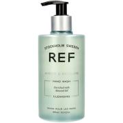 REF. Hand Wash Amber & Rhubarb 300 ml