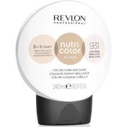 Revlon Nutri Color Filters 3-in-1 Cream 931 Light Beige