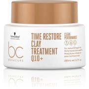 Schwarzkopf Professional BC Bonacure Time Restore Clay Treatment