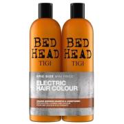 Tigi Bed Head Colour Goddess Tweens 1500 ml