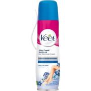 Veet Spray On Hårborttagningscreme 150 ml