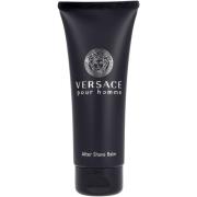 Versace   Pour Homme After Shave Balm 100 ml