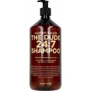 Waterclouds The Dude 24:7 Shampoo 1000 ml