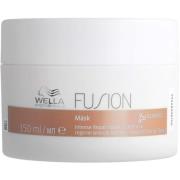 Wella Professionals Fusion Intense Repair Mask 150 ml