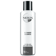 Nioxin Care System 2 Cleanser 30 300 ml
