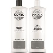 Nioxin System 1 Duo