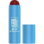 Rimmel Kind & Free Multi Stick 005 Berry Sweet