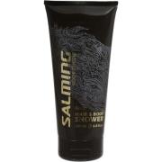 Salming Gold Hair & Body Shower 200 ml