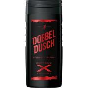 dubbeldusch Energy Rush 250 ml