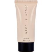 Make Up Store Soft Touch Foundation Cream