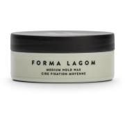 Björk FORMA LAGOM Medium Hold Wax 75 ml