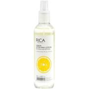 RICA Efterbehandlingslotion Citron 250 ml