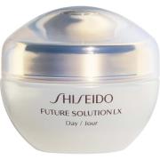Shiseido Future Solution LX   Total Protective Cream 50 ml