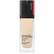 Shiseido Synchro Skin Self-Refreshing Foundation SPF30 120 Ivory