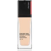 Shiseido Synchro Skin Radiant Lifting Foundation 130 Opal