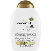 Ogx Coconut Milk Shampoo 385 ml