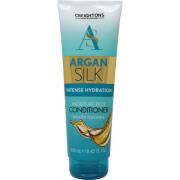 Creightons Argan Silk Intense Hydration Conditioner 250 ml