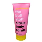 Anatomicals Buff Stuff Citrus Body Scrub 200 ml