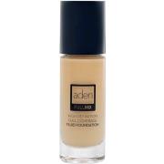 Aden Full HD Fluid Foundation Beige 03