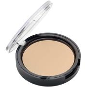 Aden Silky Matt Compact Powder Tan 01