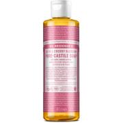 Dr. Bronner's 18-in-1 Cherry Blossom Pure-Castile Soap 240 ml