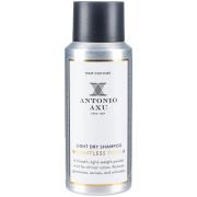 Antonio Axu Light Dry Shampoo Weightless Touch 100 ml