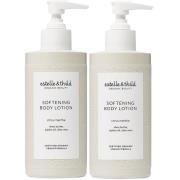 Estelle & Thild Citrus Menthe Citrus Menthe Softening Body Lotion