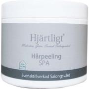 Hjärtligt SPA Hair Scrub 175 ml