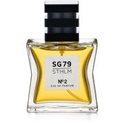 SG79 STHLM No2 Eau De Parfum  30 ml