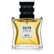 SG79 STHLM N°17 Eau De Parfum  30 ml