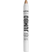 NYX PROFESSIONAL MAKEUP Jumbo Eye Pencil Iced Mocha