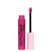 NYX PROFESSIONAL MAKEUP Lip Lingerie XXL Pink Hit